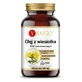 Teunisbloemolie 60 capsules Yango