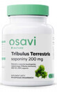 Osavi Tribulus Terrestris, saponinen 200 mg - 90 capsules (foelie)