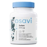 Osavi Selen 200mcg 90 Kapseln
