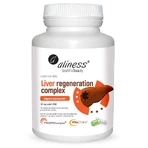 Aliness Leverherstel Complex, 90 vegetarische capsules