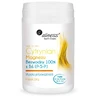 Watervrij magnesiumcitraat 100% met B6 (P-5-P) poeder 250g Aliness