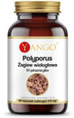 Polyporus Polygonum 90 capsules Yango