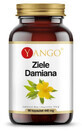 Damiana kruid 90 capsules Yango