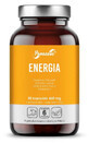 Panaseus Energie 50 capsules