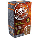 Colore & Soin (biondo oro) 7G 135ml