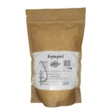 Erythritol (sugar substitute) 1000g Natur Planet