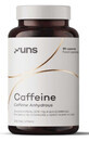 Cafe&#239;ne 200mg 90 capsules UNS