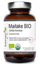 Biologisch Maitake Blad Grifola 60 Kenay vegetarische capsules