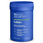 Bicaps Luteïne (Luteïne) 60 capsules, Formeds