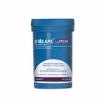 Bicaps Luteïne (Luteïne) 60 capsules, Formeds