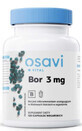 Borium 3mg 120 capsules Osavi