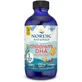 Nordic Naturals DHA para niños 530 mg fresa 119 ml