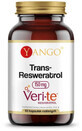 Trans resveratrol Veri-te 60 capsules Yango