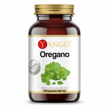 Oregano extract 10:1 (90 capsules) Yango