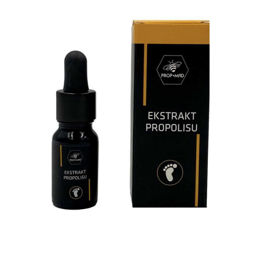 Extracto de propóleo 10ml PROP-MAD