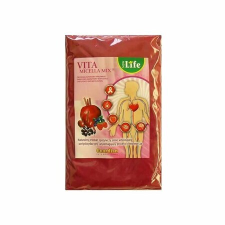 Vita Micella MIX 500g Guardian International