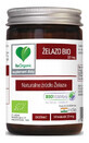 BeOrganic IJzer Bio 10 mg 50 tabletten