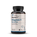 Magnesio + B6 attivo 120 capsule Pharmovit Classic