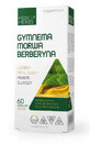 Gymnema, Moerbei, Berberine 60 capsules Medica Herbs