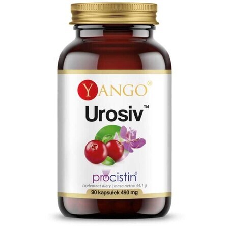 Urosiv ™ 90 capsule Yango