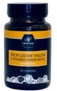 Propolis bijenpollen tabletten 60 tabletten PROP-MAD