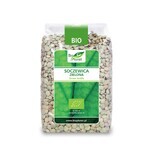 BIO PLANET Biologische groene linzen 400g