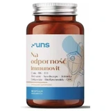 Para la inmunidad Immunovit 60 cápsulas UNS