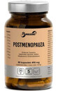 Postmenopauze 50 capsules Panaseus