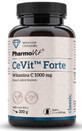 CeVit Forte Vitamine C 1000 mg 200 g Pharmovit Classic