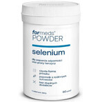 POWDER selenium (selenium) 60 servings VORMEN