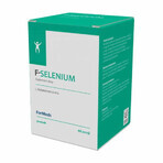 POWDER selenium (selenium) 60 servings VORMEN