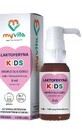 Lactoferrine KIDS druppels 8ml MyVita