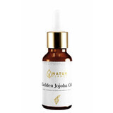 Jojoba cosmetic oil 30 ml Natur Planet