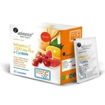 Vitamine C 1000 mg PLUS ZINK 30 sachets Aliness