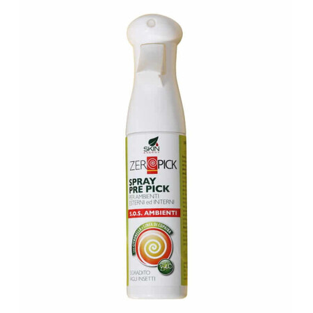 Muggenspray Pre Pick voor binnen en buiten 250 ml ZEROPICK Beba