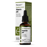 Extracts in drops Gut support 30 ml Pharmovit Clean Label