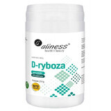 D-ribose poeder 200g Aliness