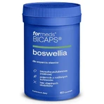 Bicaps Boswellia 60 capsules - Formeds