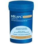 Bicaps Boswellia 60 capsules - Formeds