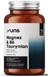 Magnesium taurate + B6 (90 capsules) UNS