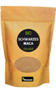 Bio Zwarte Maca 100 g Hanoju