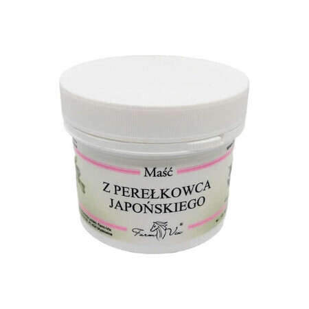 Pearloba Japanse zalf 150ml Boerderij Vix