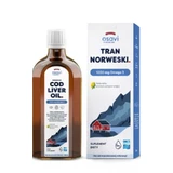 Osavi Trank noruego 1000 mg Omega 3 menta-limón 250 ml