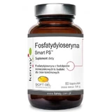 Fosfatidylserine Smart PS 60 capsules Soft Gel Kenay