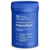 Bicaps MenoFem 60 capsules Vorm