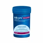 Bicaps MenoFem 60 capsule Formeds