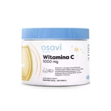Osavi Vitamin C (L-Ascorbinsäure) 1000 mg, Pulver 300 g