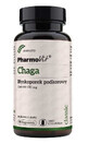 Chaga 4:1 - 90 capsules ( Spinneret subcorticaal) Pharmovit Classic