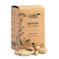Kozłek - Sen i spokój - 60 kapsułek Ziółko