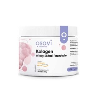 Kollagen für Haare, Haut und Nägel 150 g Osavi